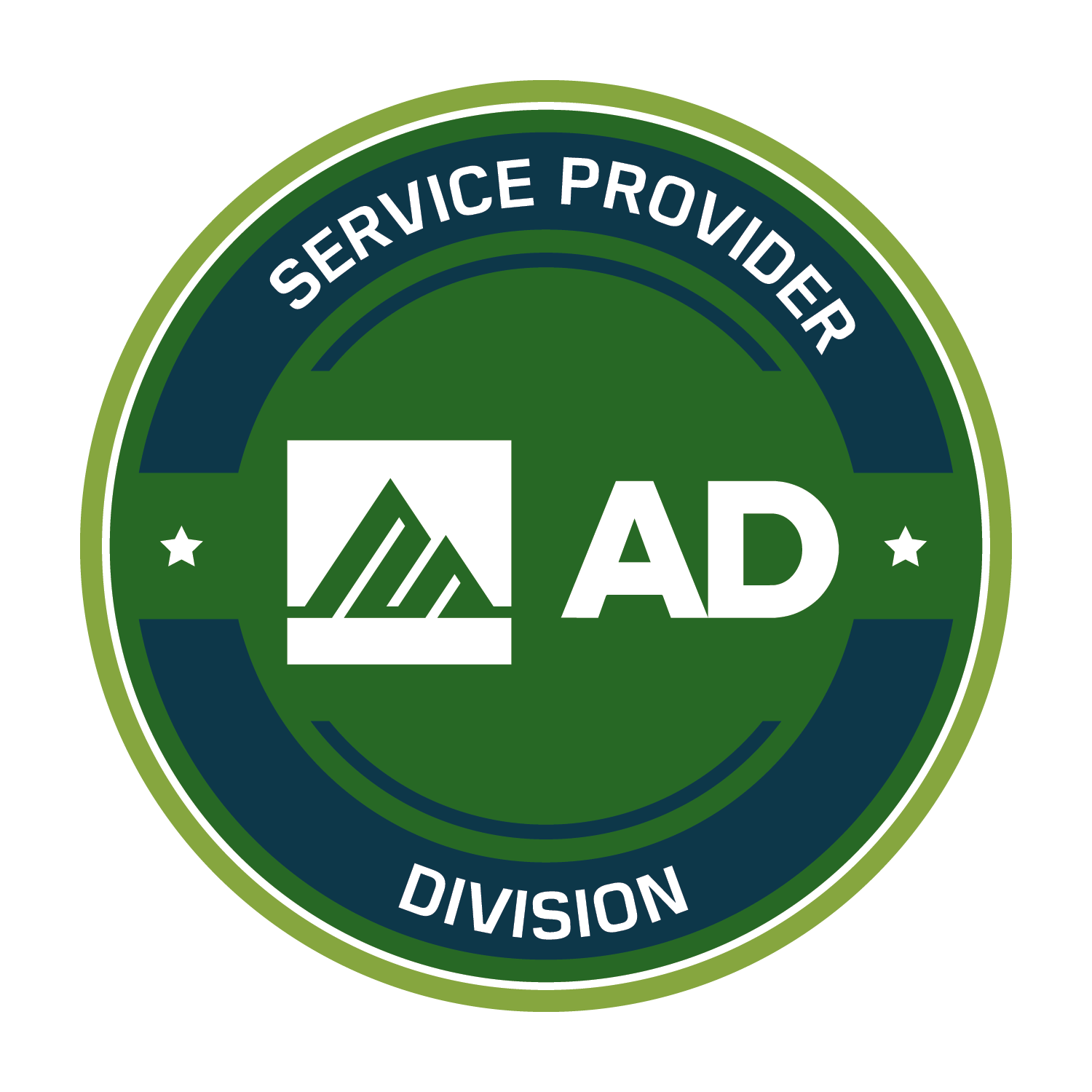 AD Preferred Service Provider